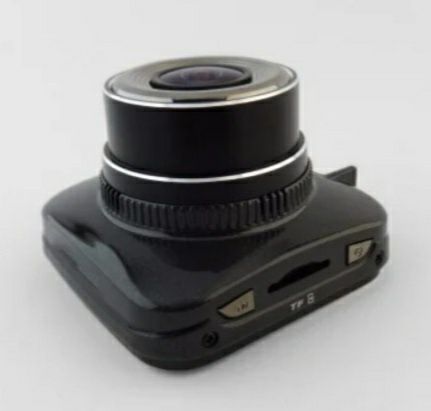 Видеорегистратор Falkon hd 43