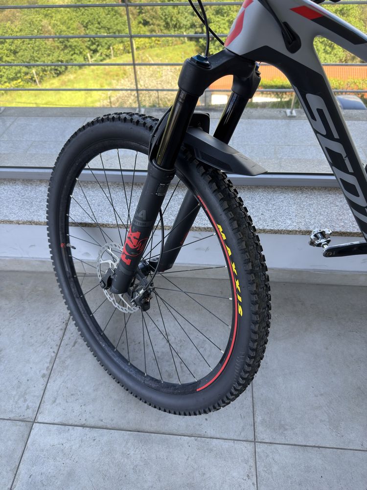 Scott 2020 roda 29