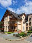 Apartament w Karpaczu Prusa 2a