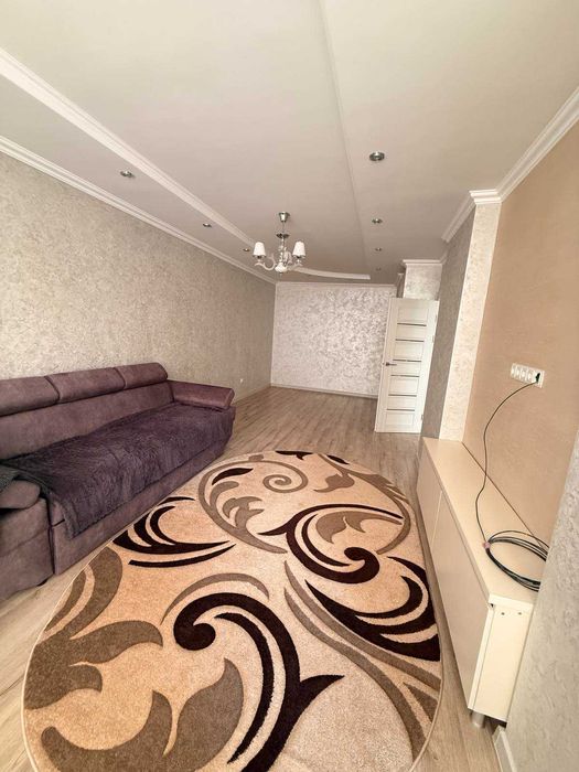 Продаж 1-кімнатної квартири на вул. Очеретяна, м. Львів