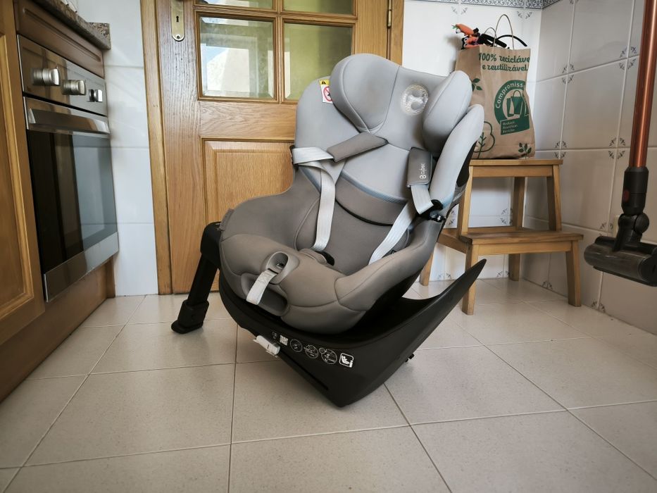 Cybex Sirona SX2 i-Size