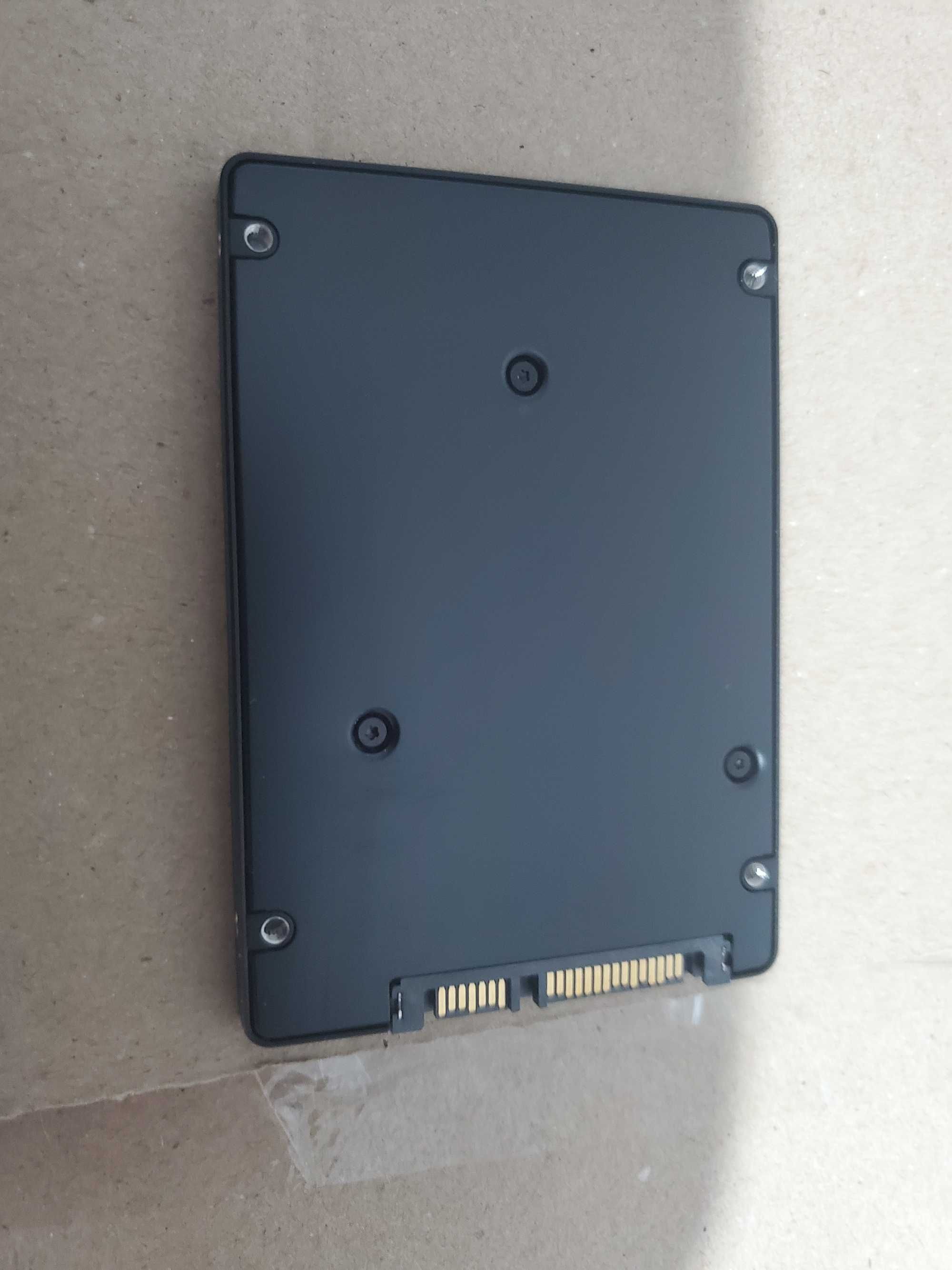 SSD Samsung CM871, 2.5" 192Gb, SATA 6.0Gb/s