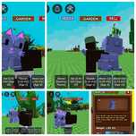 Moon Cat Grow a Garden! [Legendary] АКЦІЯ!!! 80 ГРН