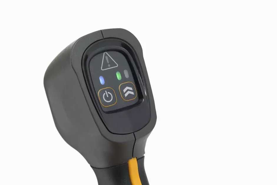 Kosa akumulatorowa STIGA BC 700e B – HIT! Zestaw z aku i ładowarką