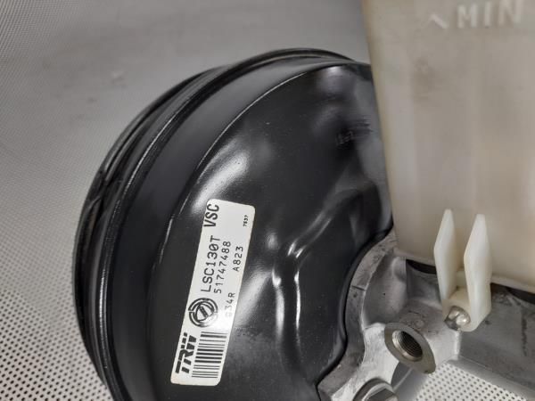 Servofreio ALFA ROMEO 159 (939_)