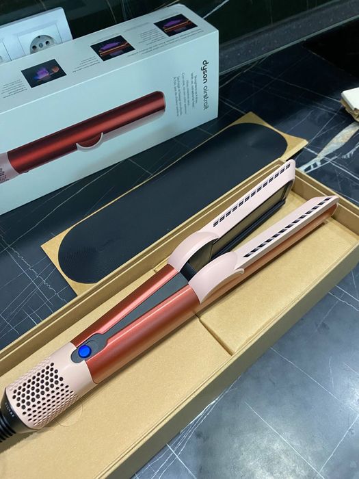 Вирівнювач волосся Dyson Airstrait