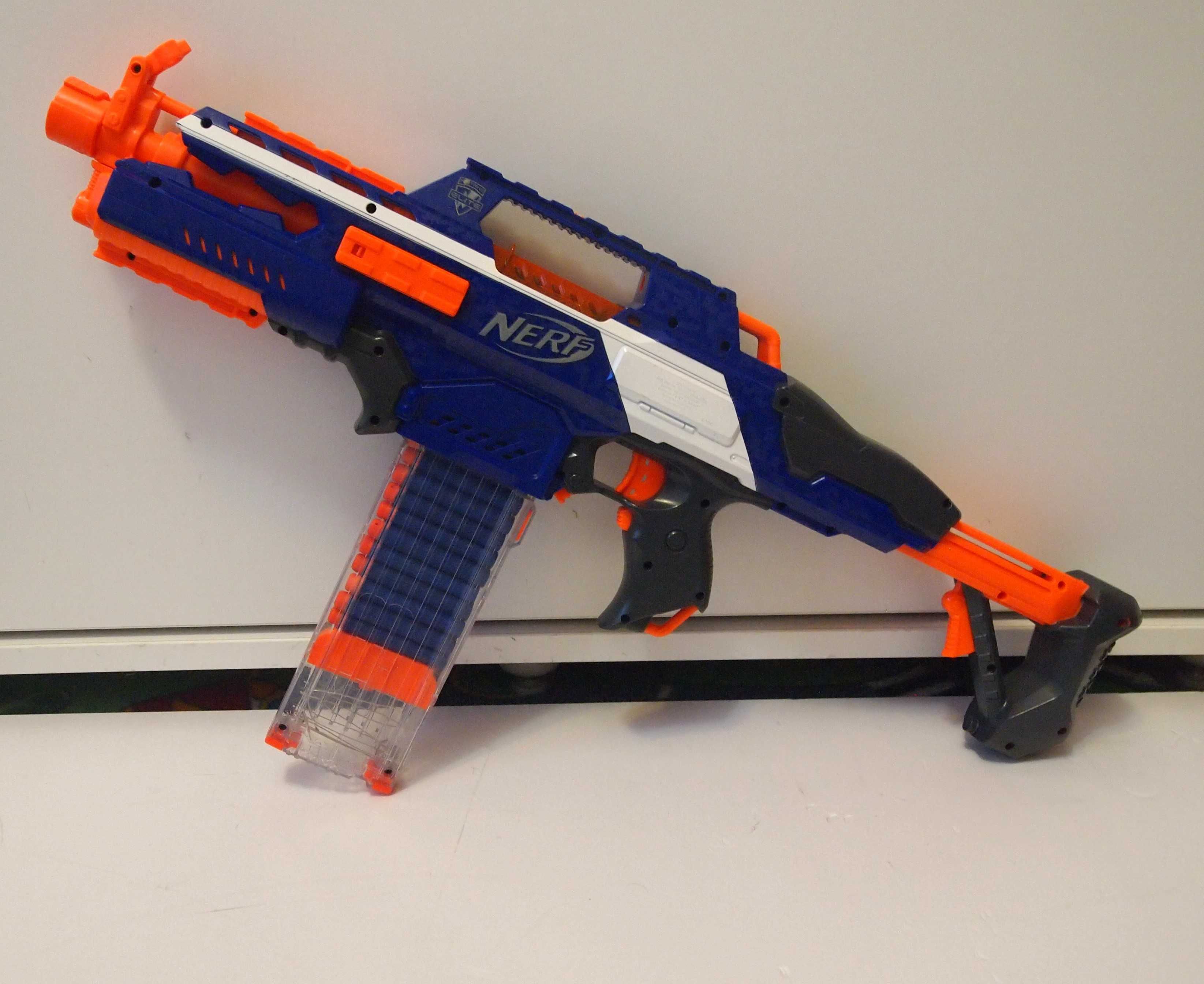 Nerf elite rapidstrike cs-18