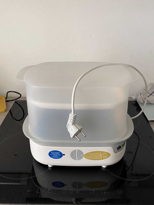 Sterylizator Tommee Tippee TT232366