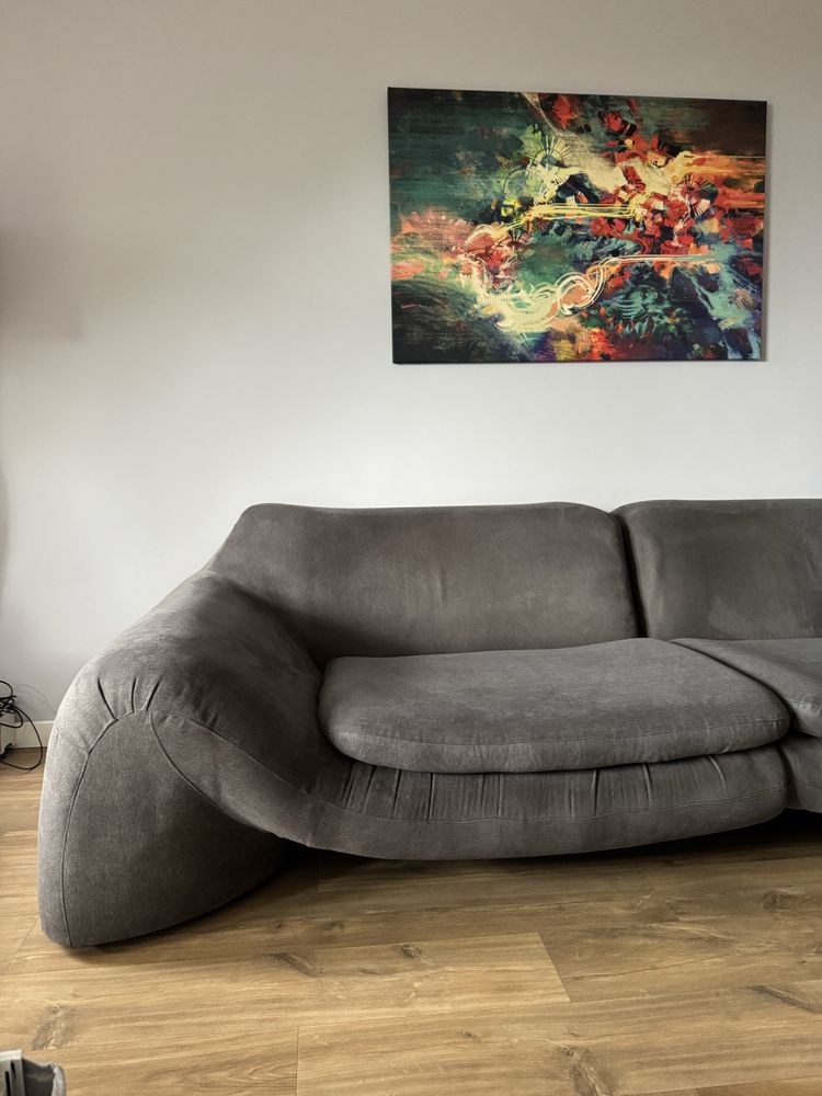 Nowoczesna sofa 3 osobowa