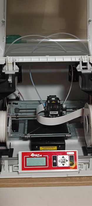 Drukarka 3D XYZprinting da Vinci Junior 2.0 Mix