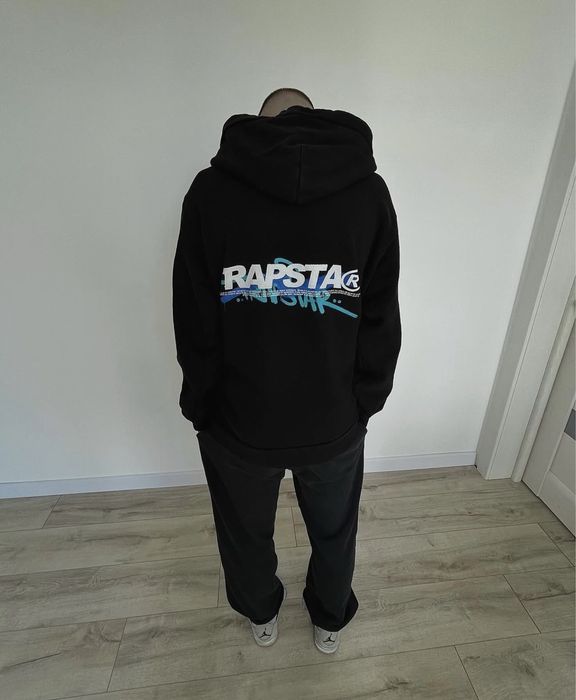 Hoodie Trapstar Худі Трепстар