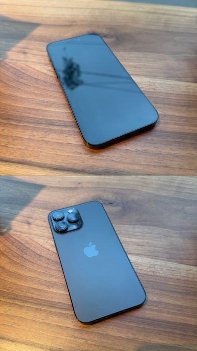 iPhone 14 Pro Max 128gb Black. Офіційний.