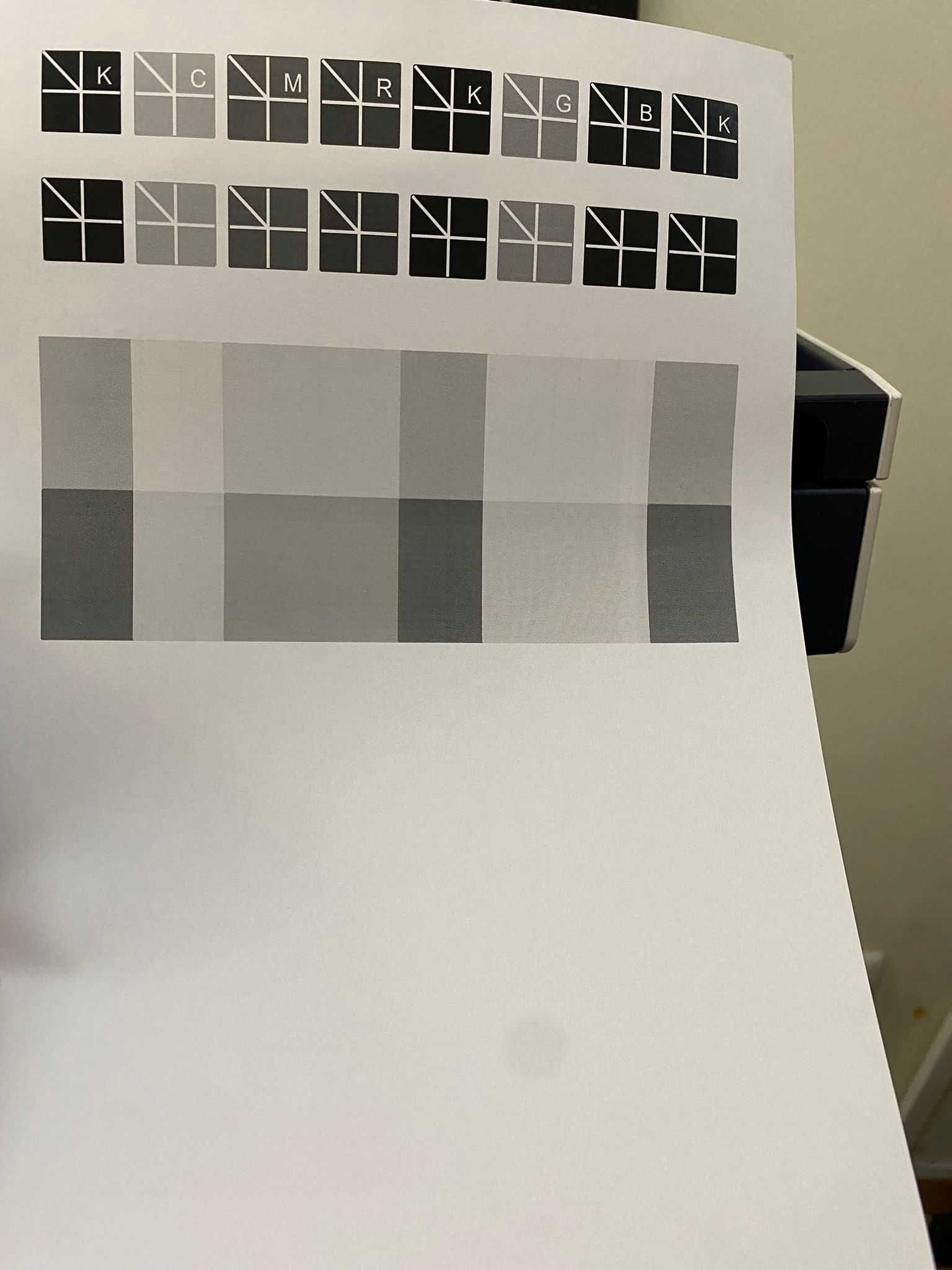 Xerox VersaLink B605/B615 como nova
