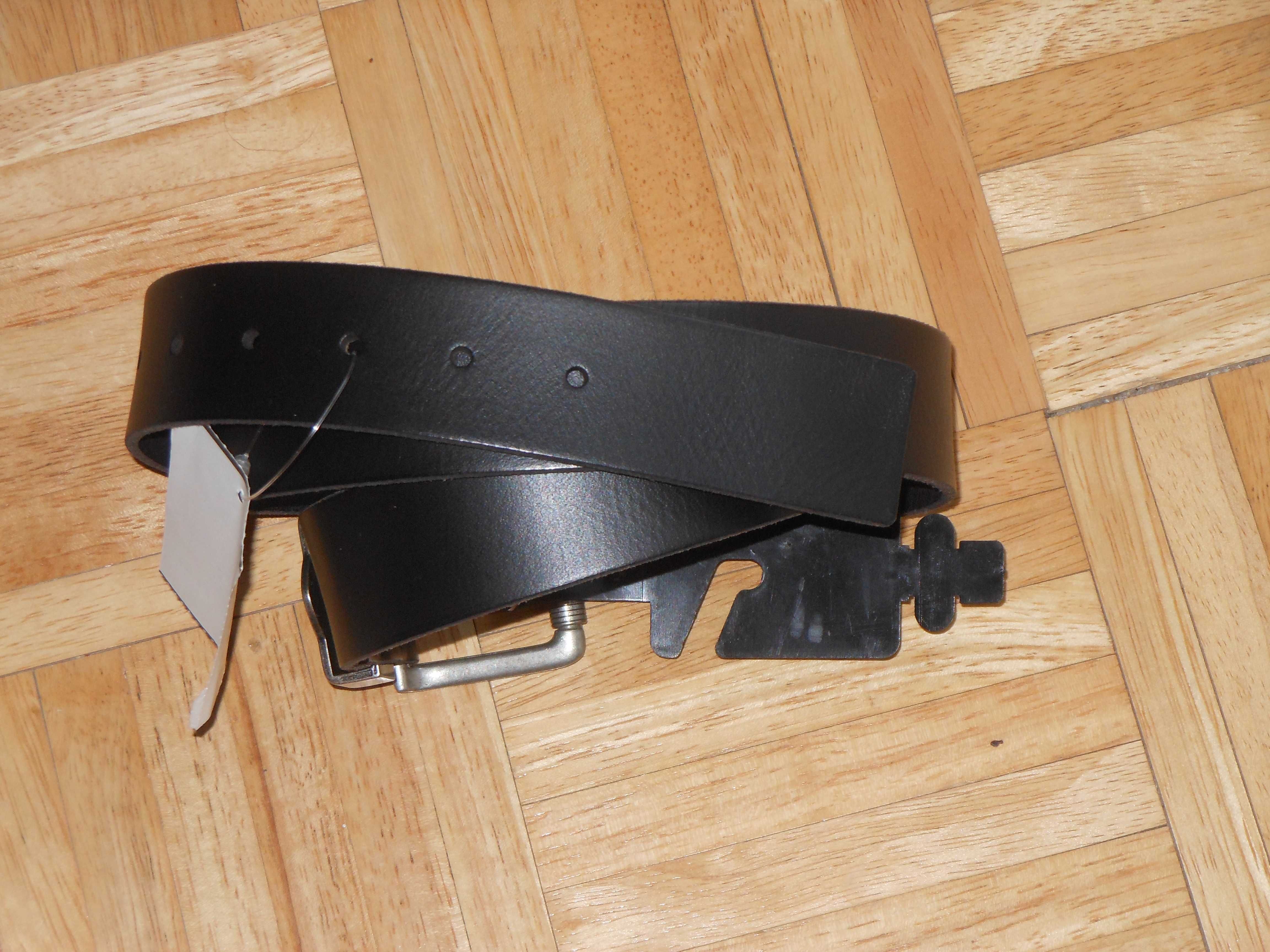 Pasek meski Harley - Davidson  rozm. 38-40