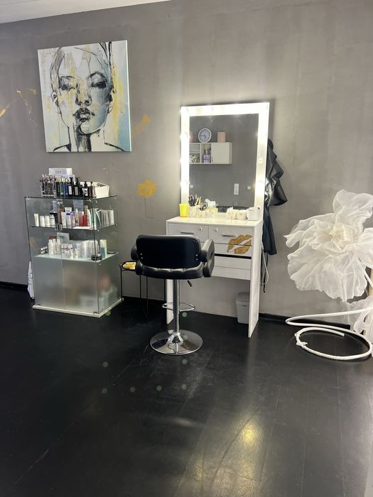 Кабінет аренда, для бьюті-майстра