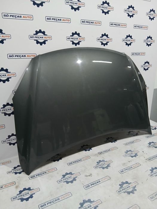 CAPOT CINZA HYUNDAI I30 MK1 1.6 16V 2007-2011 ANO: 2007