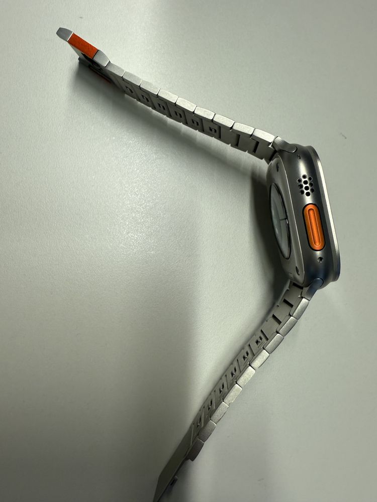 Apple Watch Ultra