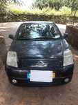 Citroën C2 (139 mil kilómetros)