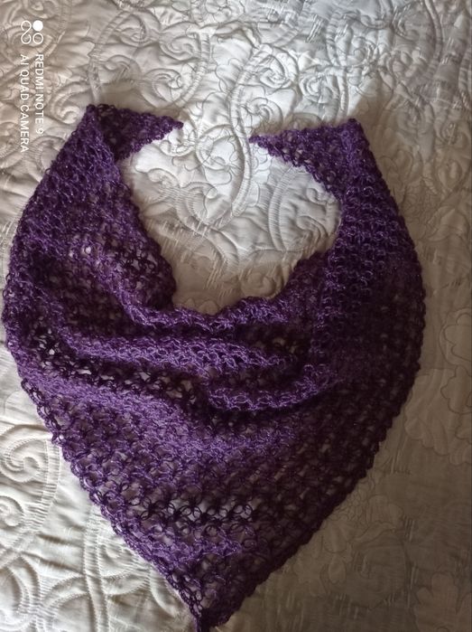 Бактус ручної роботи