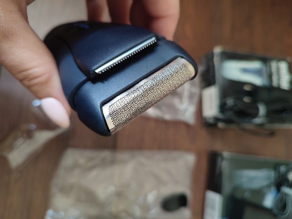 Бритва Braun 150 S1, 130s 1нова Уцінка!!