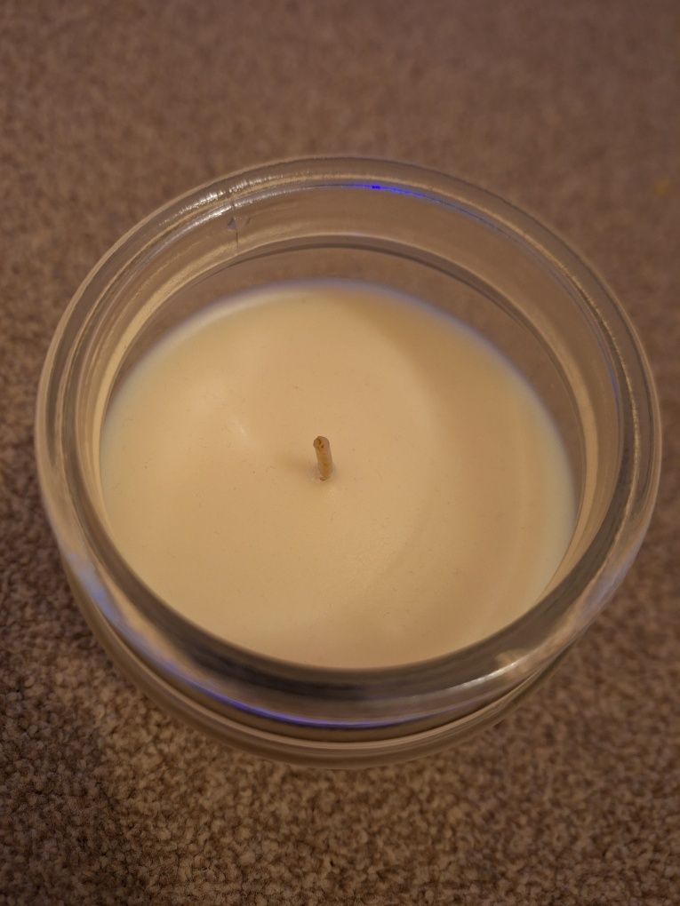 Świeca Candle-Lite Creamy Vanilla