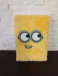 Notes Minionki A5