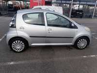 Citroen C1 1.4 diesel