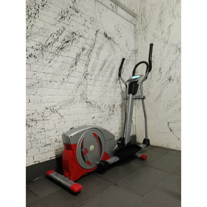 Orbitrek Elektromagnetyczny Programy Christopeit cxm6 Wysyłka HIT