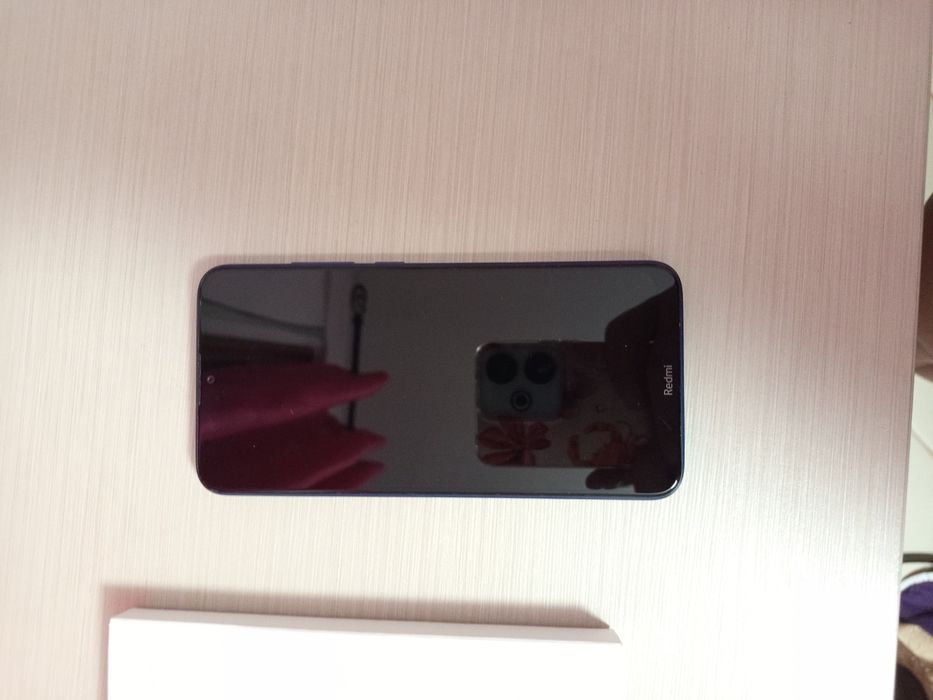 Telemóvel Xiaomi Redmi 8