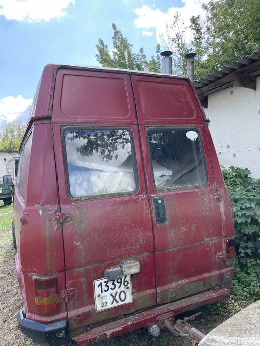 Продам Fiat Ducato