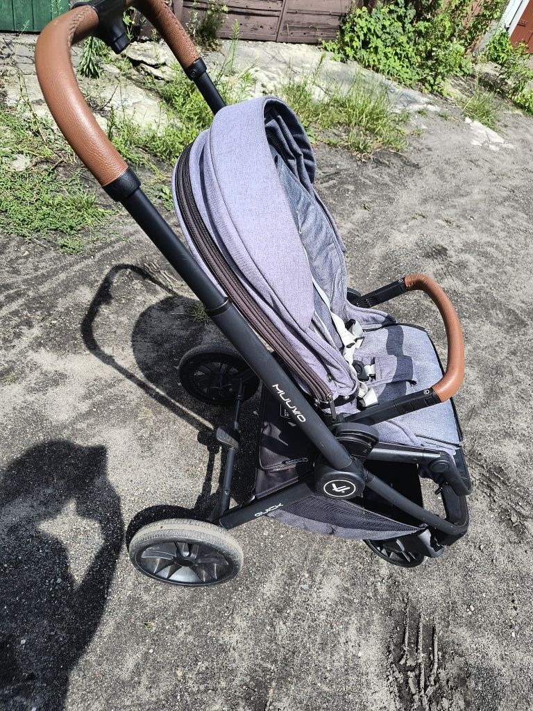Muuvo Quick Sprzedam