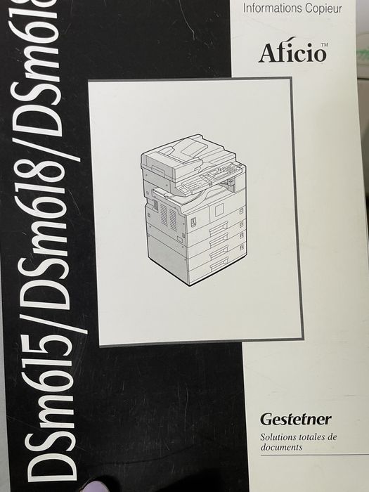 Multifuncoes Gestener