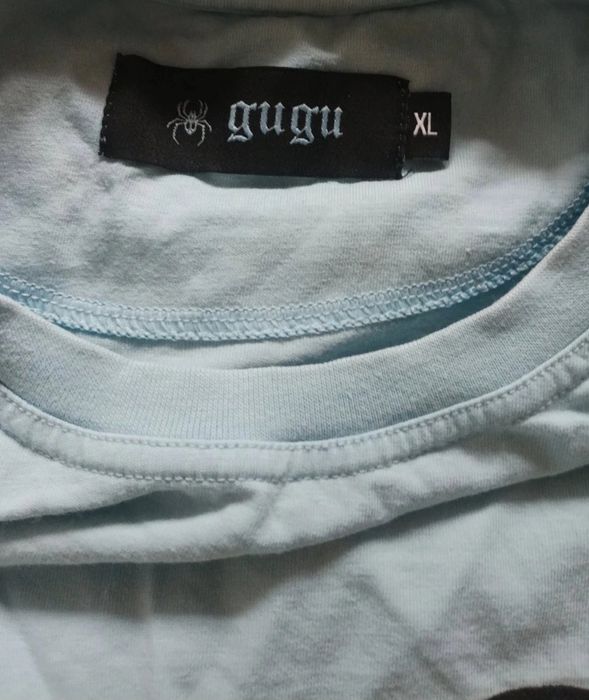 Chivas gugu koszulka Serce Młody Say10 preorder XL