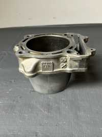 Cylinder SUZUKI RMZ450 r 08-13 uszkodzony