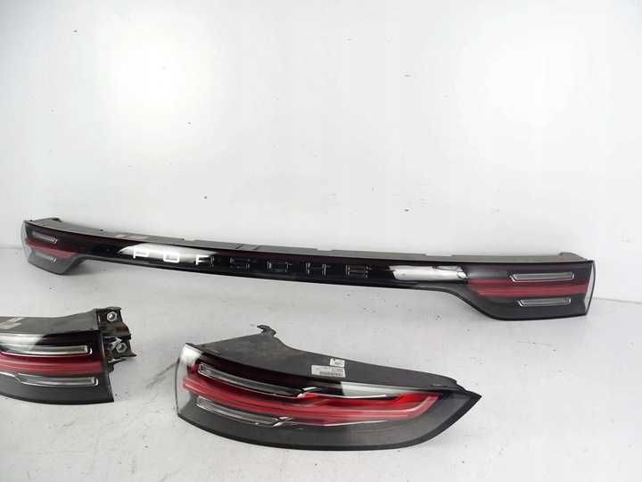 Фонарь задний левый правий PORSCHE CAYENNE III 9Y0 9Y0945092M