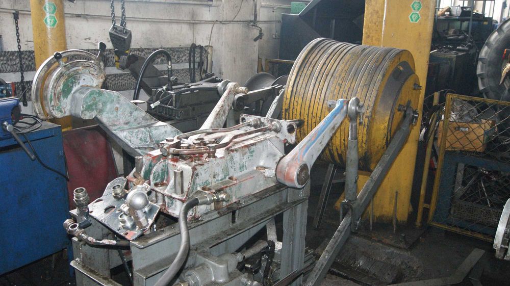 Naprawa, Regeneracja, Podnośnik, Ursus, Zetor, C-360 , Inne Typy