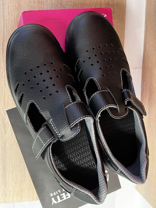 Buty roboczy artra 45 roz