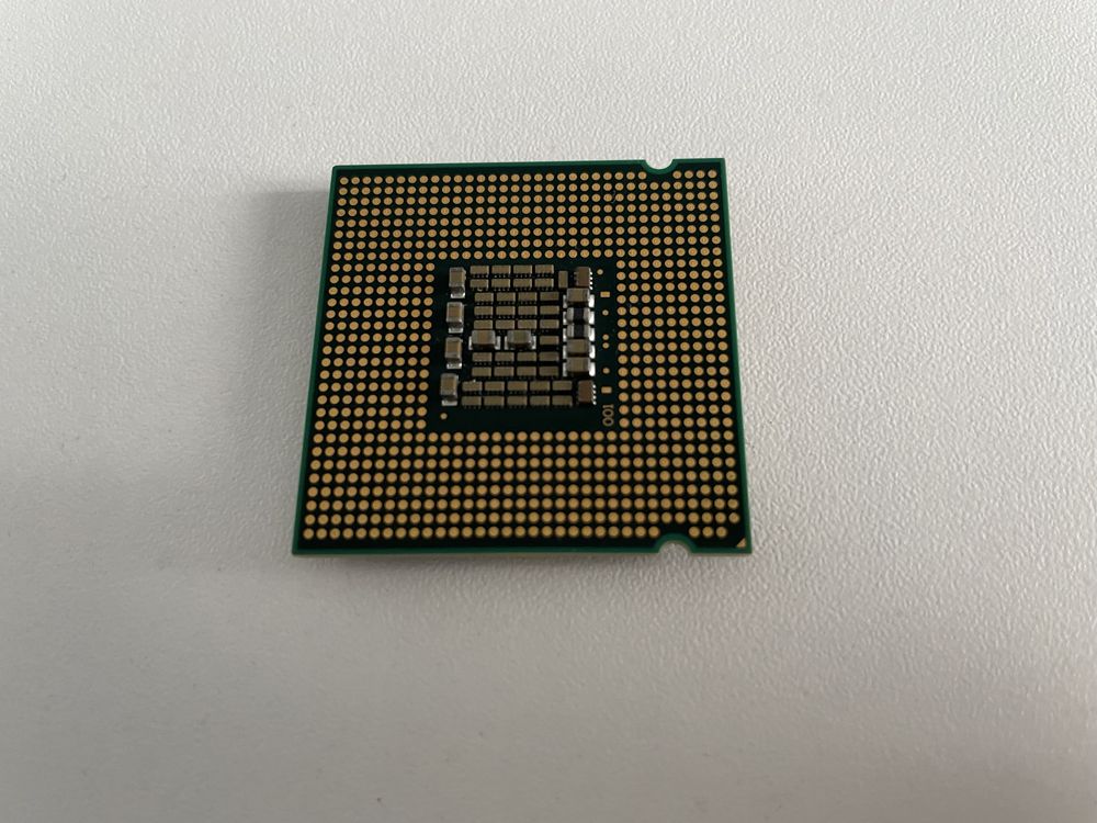 Procesor Intel pentium 3,4GHZ