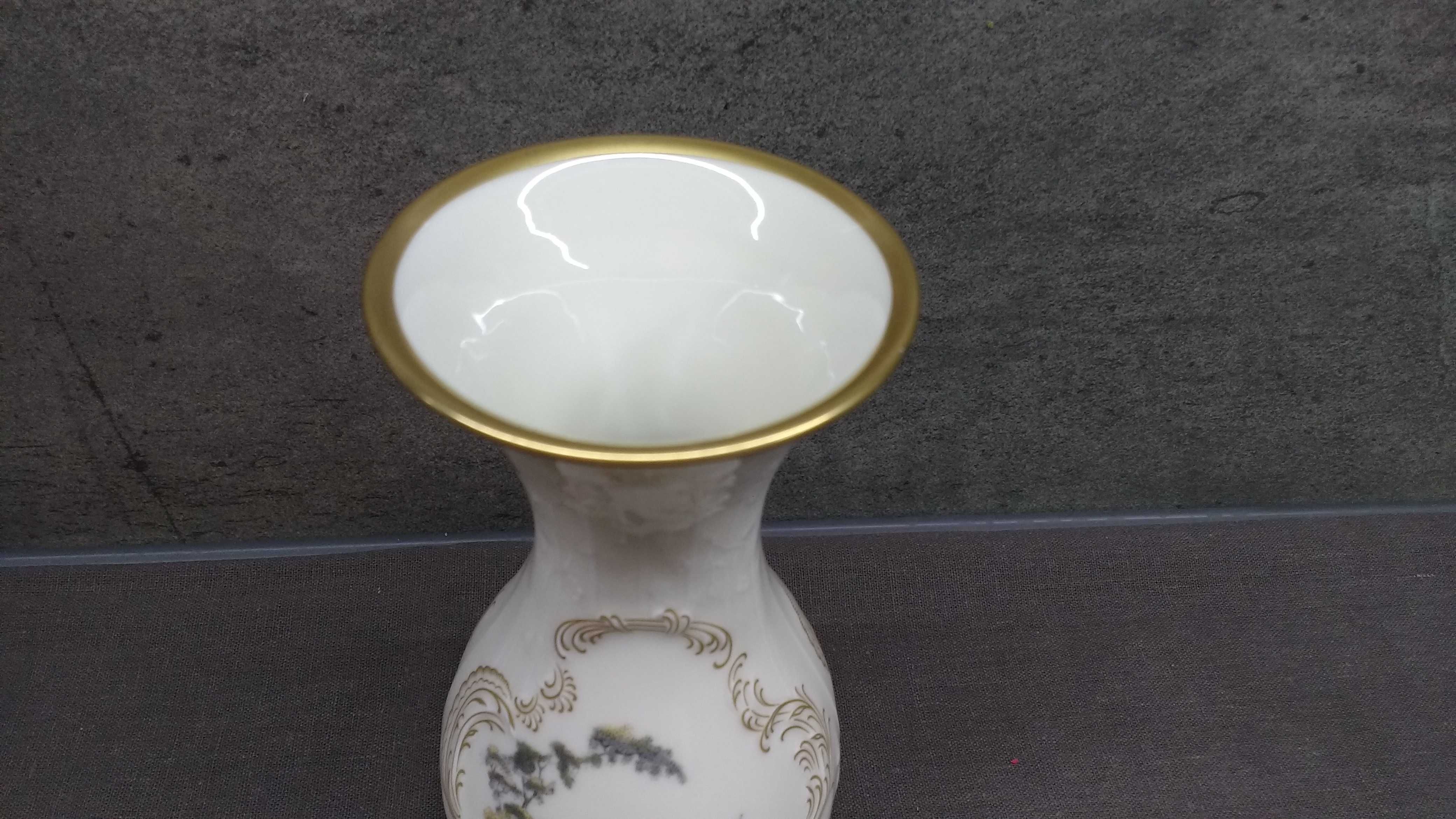 Wazon Rosenthal Hoeroldt Arkadien