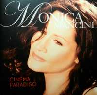 Monica Mancini - Cinema Paradiso (CD, 2002)