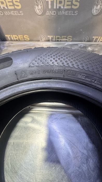 Шини колеса 195.60.15