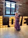 Suknia Izabela Janachowska concept store wedding dream