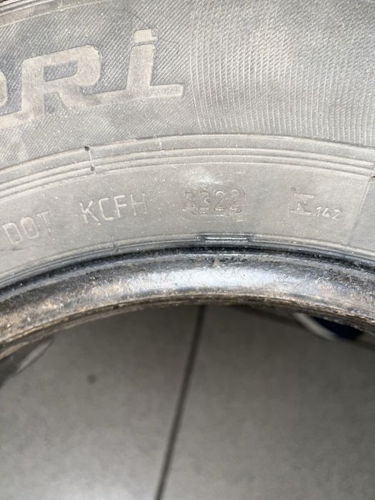 Premiorri ViaMaggiore 175/70 R13