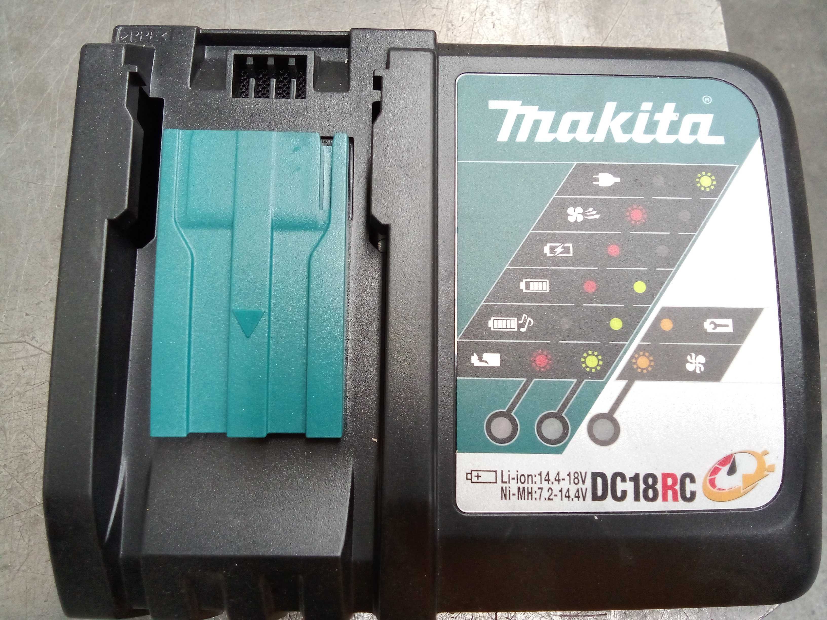 MAKITA - aspirador robot DRC300Z