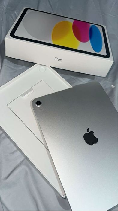 Ipad 11.ª geraçao A16