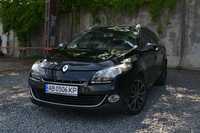 Renault Megane 3 Bose