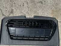 AUDI A4 S4 B9 2015-2019 ATRAPA CHŁODNICY GRILL PRZÓD 8W0853651