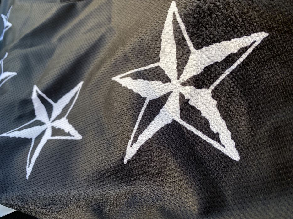 Balaclava Corteiz Black