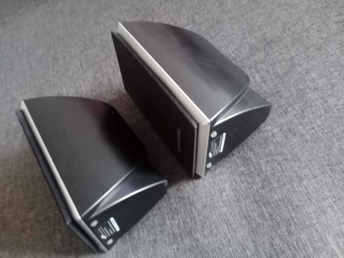 Samsung Две Колонки  Model PS-RQ20  4 Om