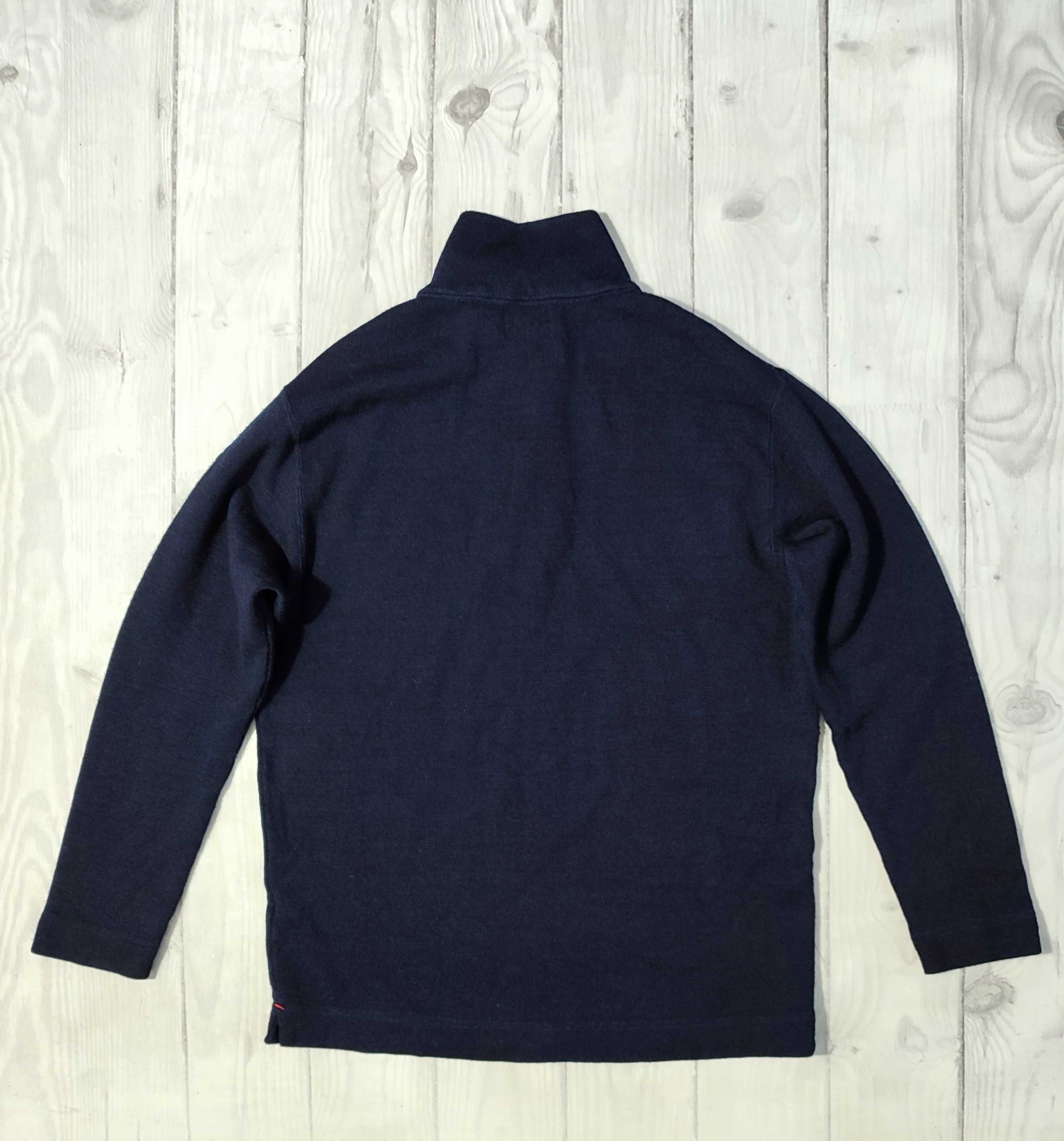 Sweter Devold Blaatroie wełna r. XL